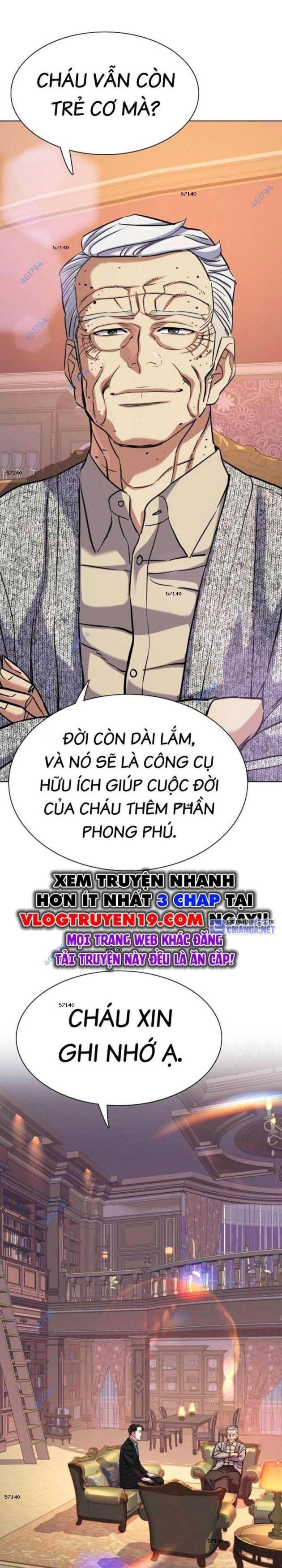 Tiểu Thiếu Gia Gia Tộc Tài Phiệt Chapter 112 - Trang 2