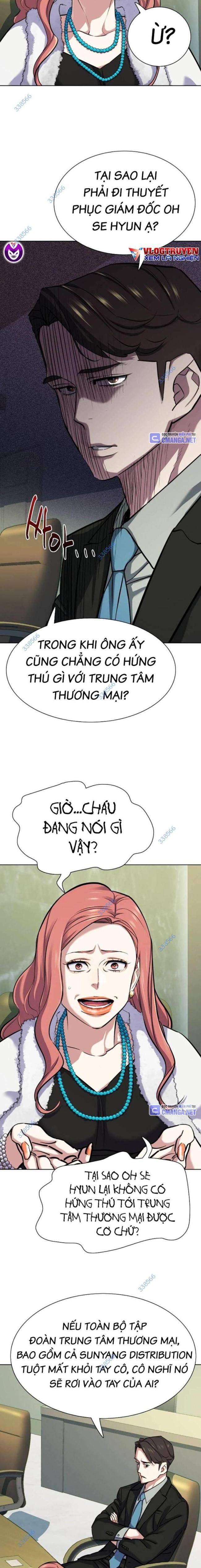 Tiểu Thiếu Gia Gia Tộc Tài Phiệt Chapter 111 - Trang 2