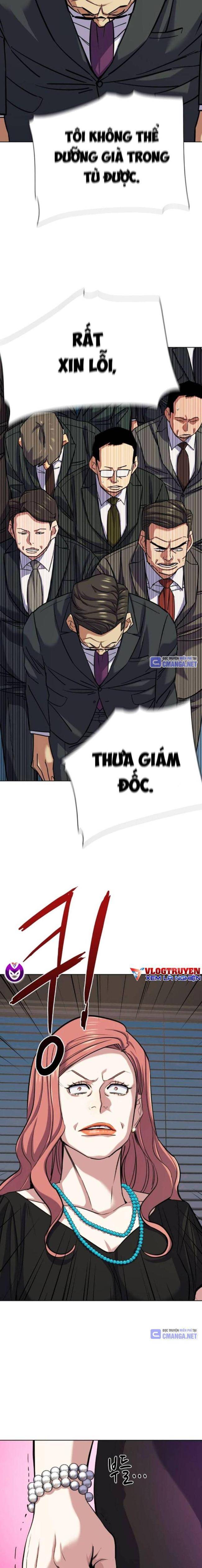 Tiểu Thiếu Gia Gia Tộc Tài Phiệt Chapter 111 - Trang 2