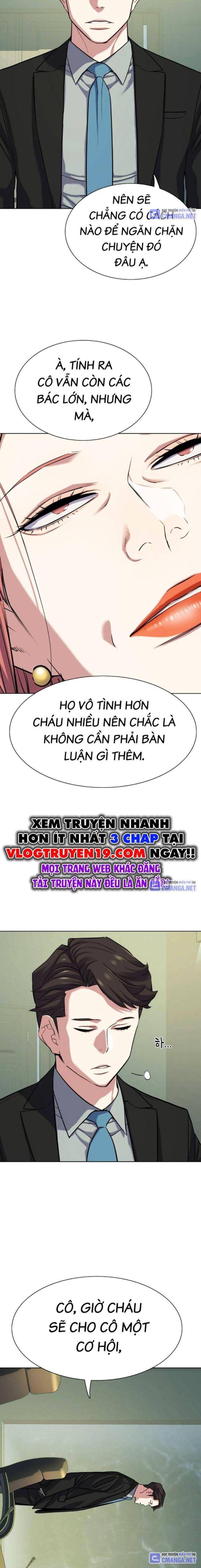 Tiểu Thiếu Gia Gia Tộc Tài Phiệt Chapter 111 - Trang 2