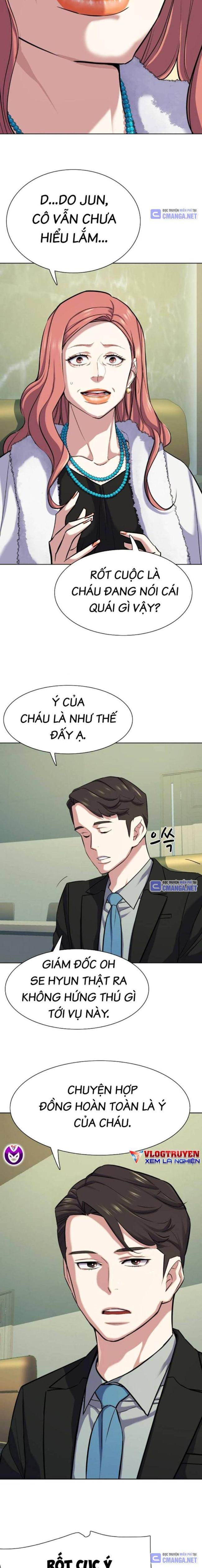 Tiểu Thiếu Gia Gia Tộc Tài Phiệt Chapter 111 - Trang 2