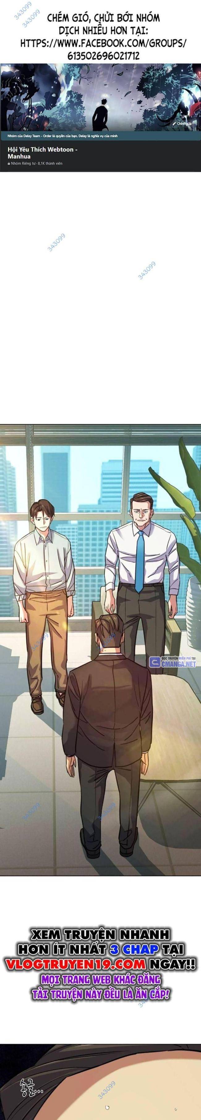 Tiểu Thiếu Gia Gia Tộc Tài Phiệt Chapter 110 - Trang 2