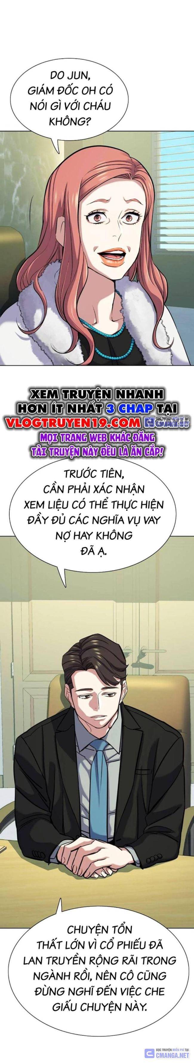 Tiểu Thiếu Gia Gia Tộc Tài Phiệt Chapter 110 - Trang 2