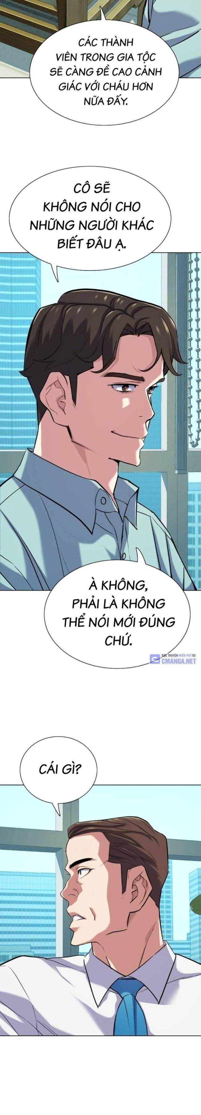 Tiểu Thiếu Gia Gia Tộc Tài Phiệt Chapter 109 - Trang 2