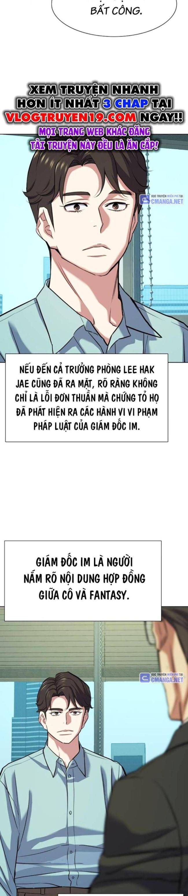 Tiểu Thiếu Gia Gia Tộc Tài Phiệt Chapter 109 - Trang 2