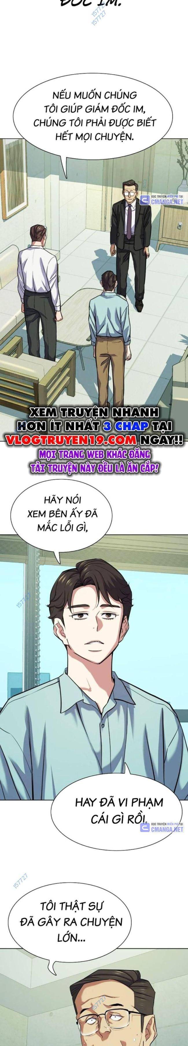 Tiểu Thiếu Gia Gia Tộc Tài Phiệt Chapter 109 - Trang 2