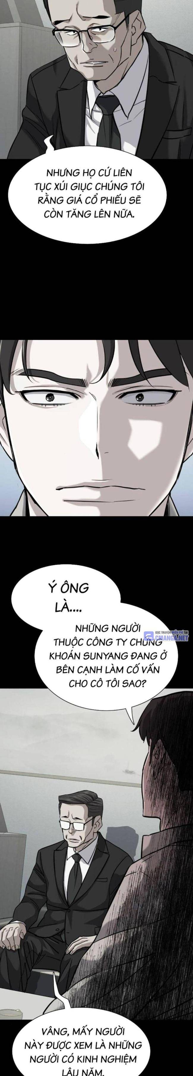 Tiểu Thiếu Gia Gia Tộc Tài Phiệt Chapter 108 - Trang 2