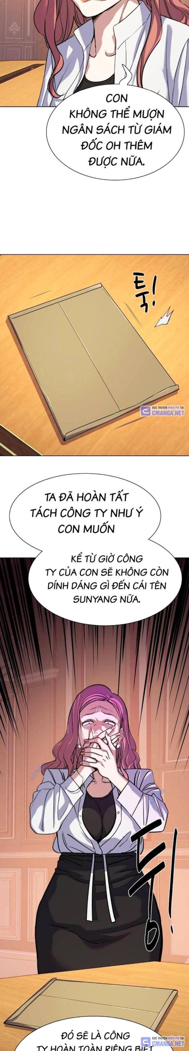 Tiểu Thiếu Gia Gia Tộc Tài Phiệt Chapter 108 - Trang 2