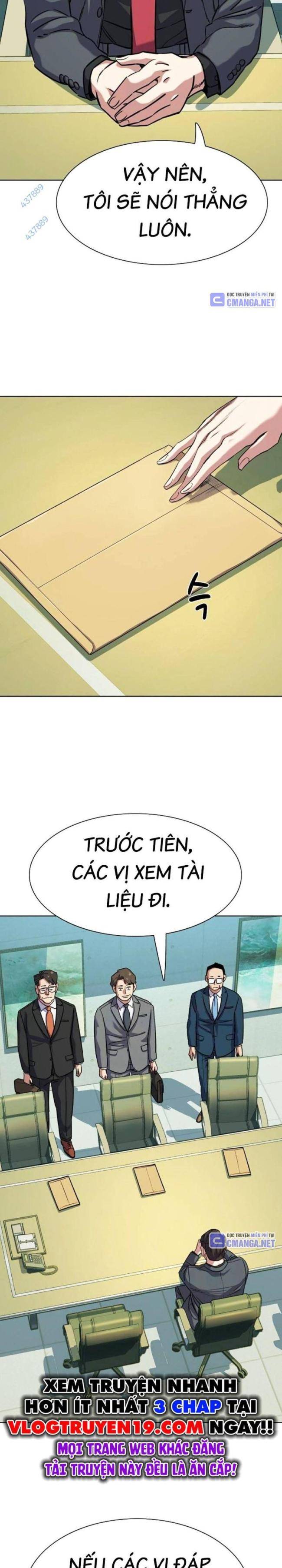 Tiểu Thiếu Gia Gia Tộc Tài Phiệt Chapter 108 - Trang 2