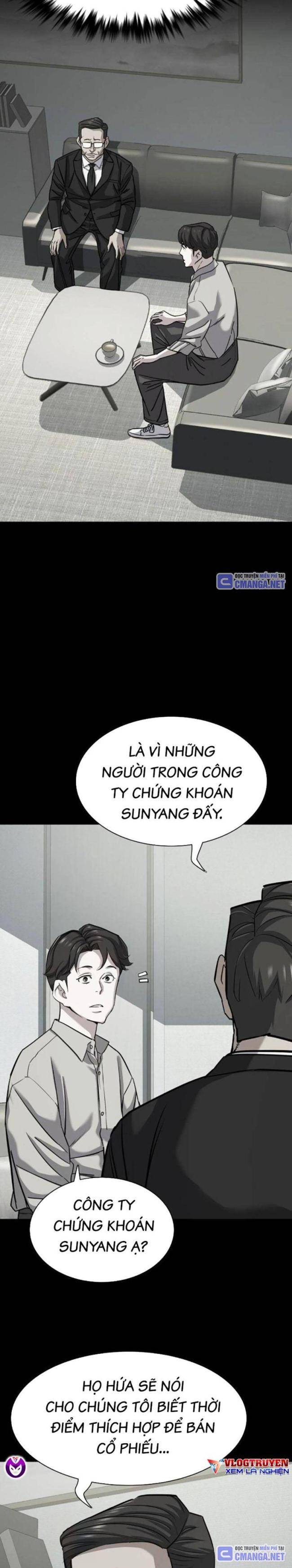 Tiểu Thiếu Gia Gia Tộc Tài Phiệt Chapter 108 - Trang 2