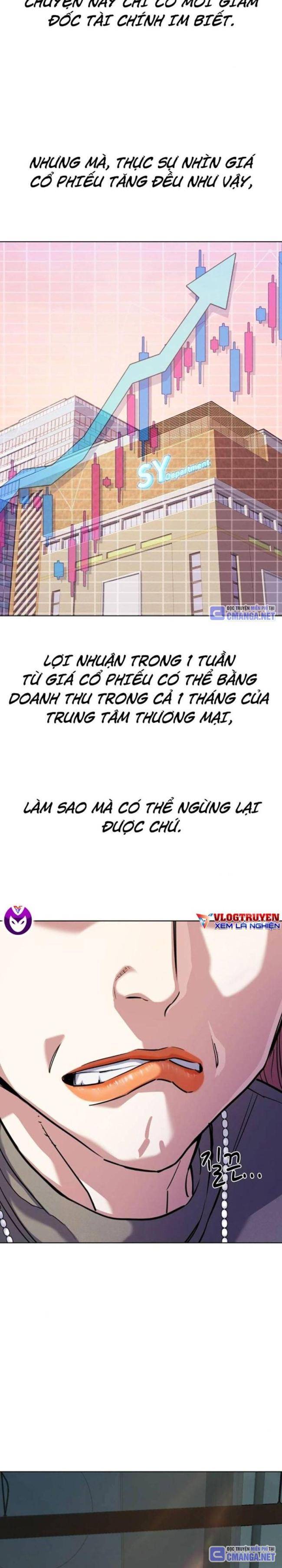 Tiểu Thiếu Gia Gia Tộc Tài Phiệt Chapter 107 - Trang 2