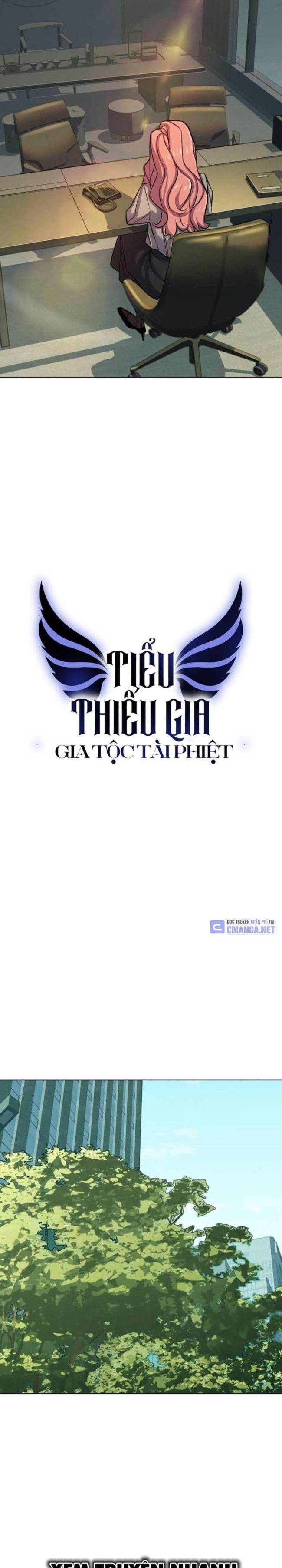 Tiểu Thiếu Gia Gia Tộc Tài Phiệt Chapter 107 - Trang 2