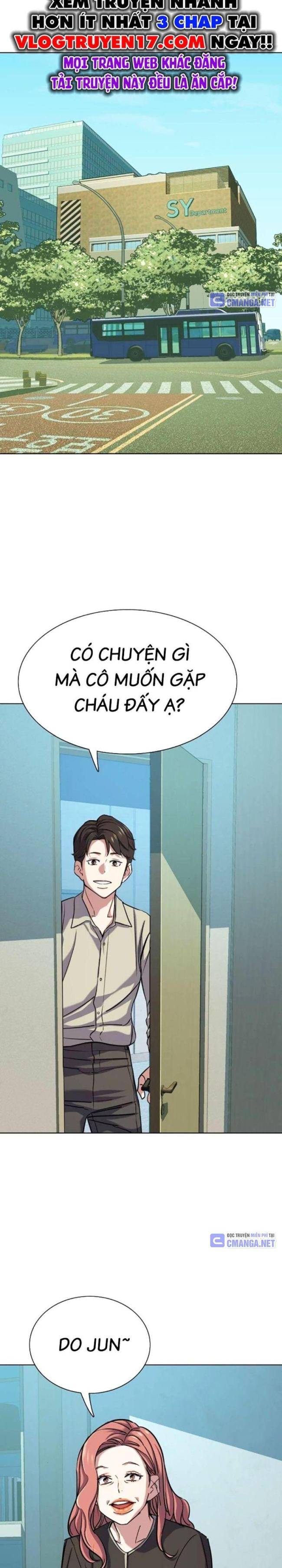 Tiểu Thiếu Gia Gia Tộc Tài Phiệt Chapter 107 - Trang 2