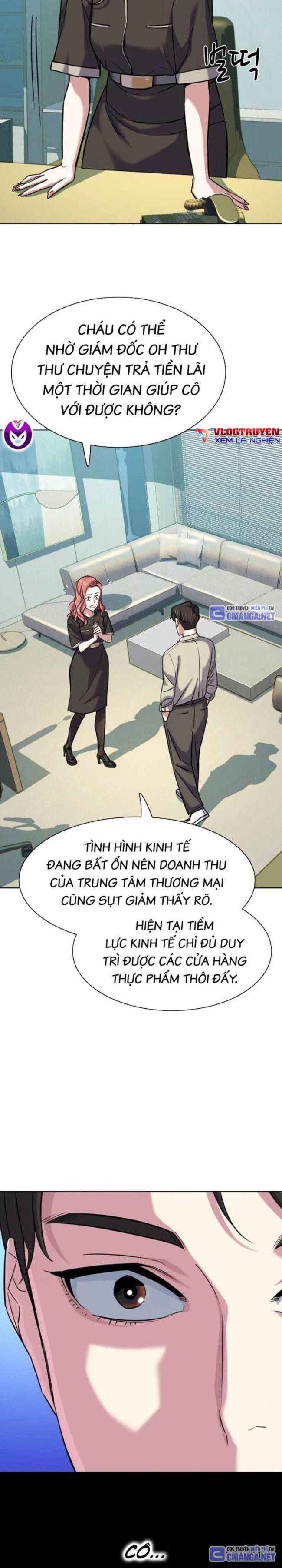 Tiểu Thiếu Gia Gia Tộc Tài Phiệt Chapter 107 - Trang 2