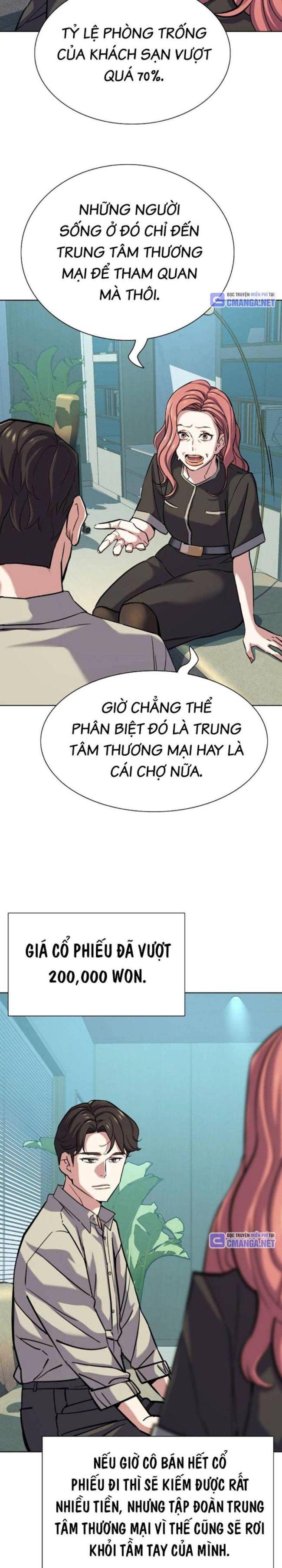 Tiểu Thiếu Gia Gia Tộc Tài Phiệt Chapter 107 - Trang 2