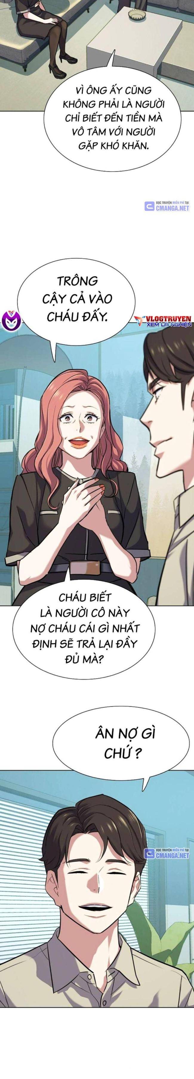 Tiểu Thiếu Gia Gia Tộc Tài Phiệt Chapter 107 - Trang 2