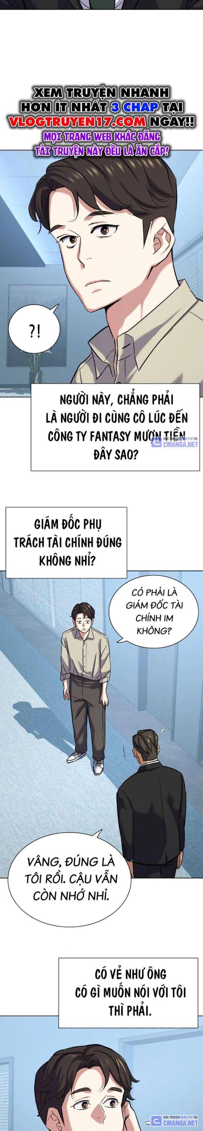 Tiểu Thiếu Gia Gia Tộc Tài Phiệt Chapter 107 - Trang 2