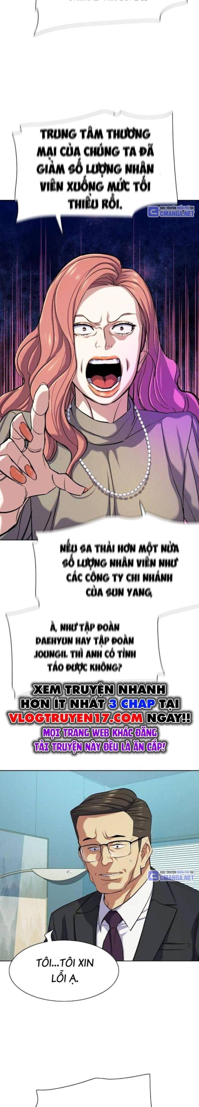 Tiểu Thiếu Gia Gia Tộc Tài Phiệt Chapter 107 - Trang 2