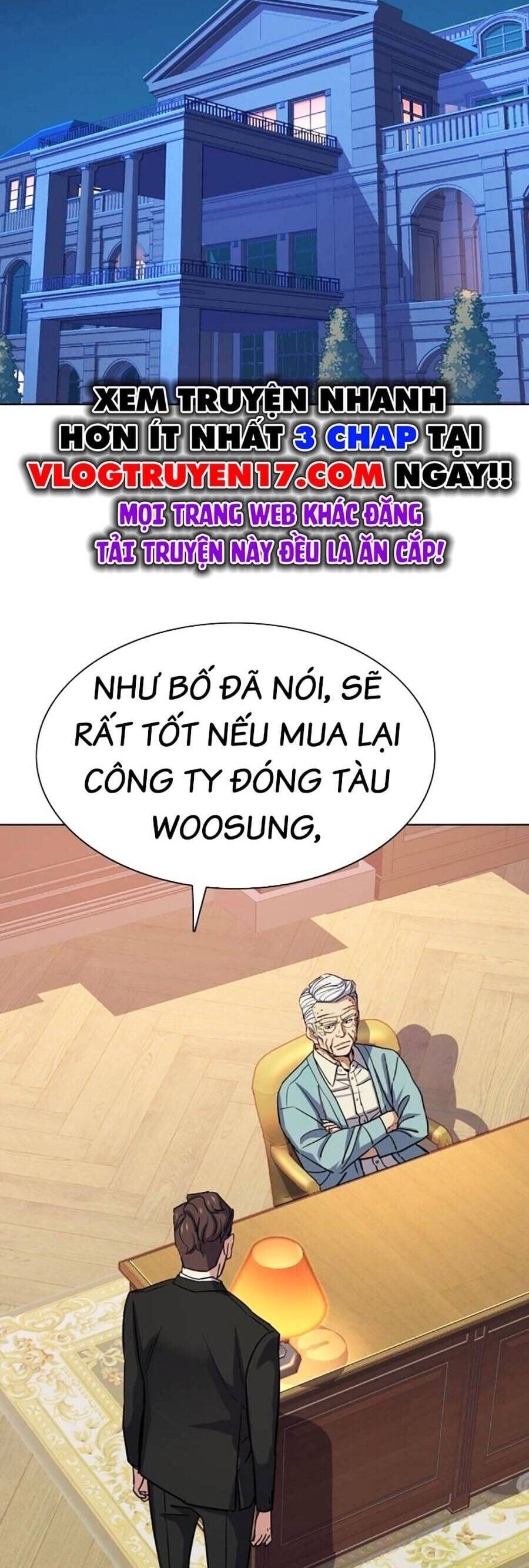 Tiểu Thiếu Gia Gia Tộc Tài Phiệt Chapter 105 - Trang 2