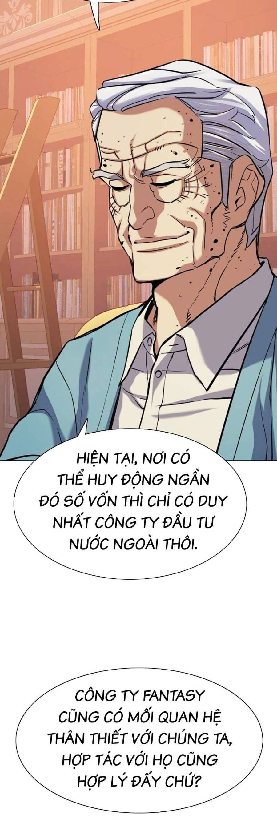 Tiểu Thiếu Gia Gia Tộc Tài Phiệt Chapter 105 - Trang 2