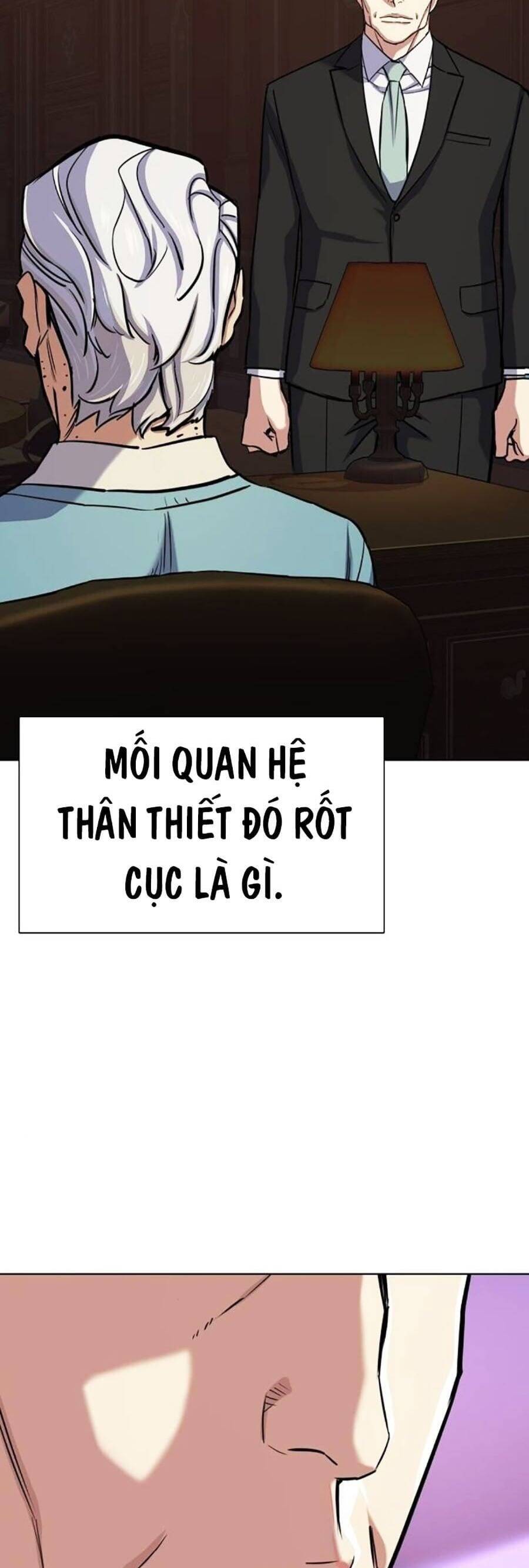 Tiểu Thiếu Gia Gia Tộc Tài Phiệt Chapter 105 - Trang 2