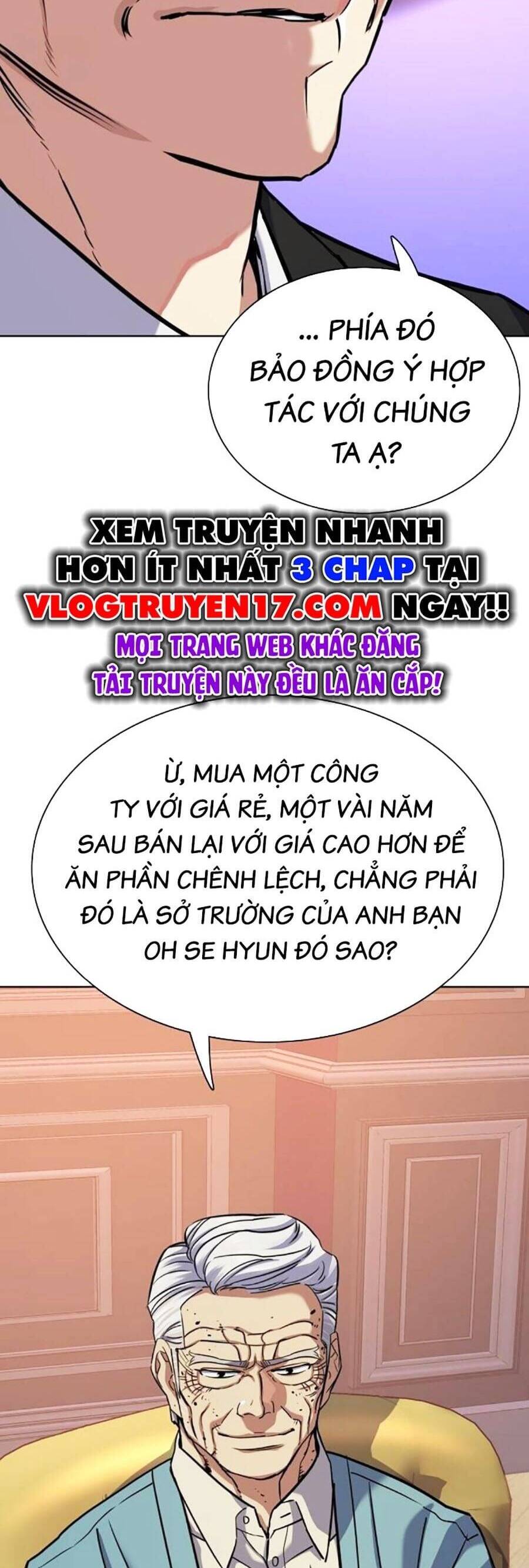 Tiểu Thiếu Gia Gia Tộc Tài Phiệt Chapter 105 - Trang 2