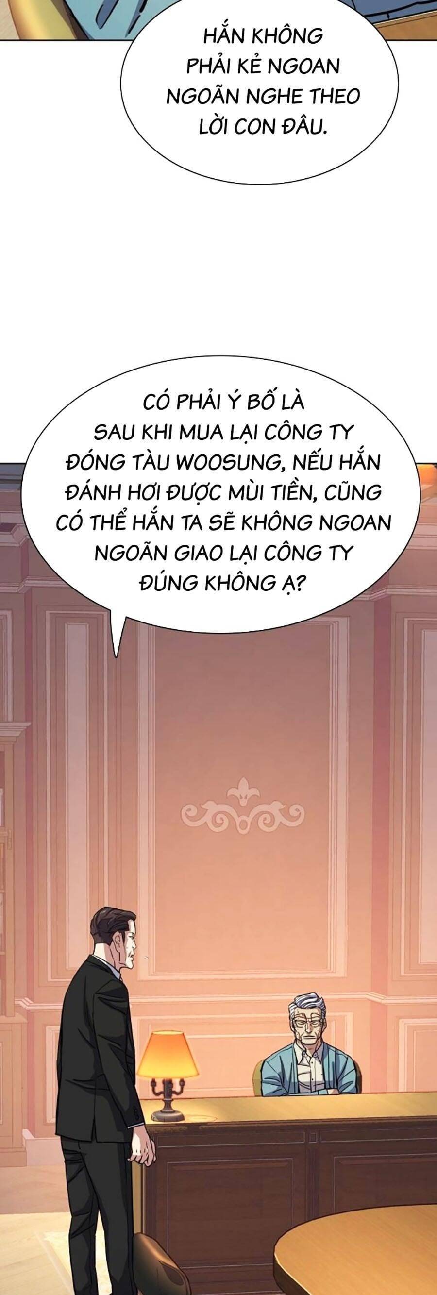 Tiểu Thiếu Gia Gia Tộc Tài Phiệt Chapter 105 - Trang 2