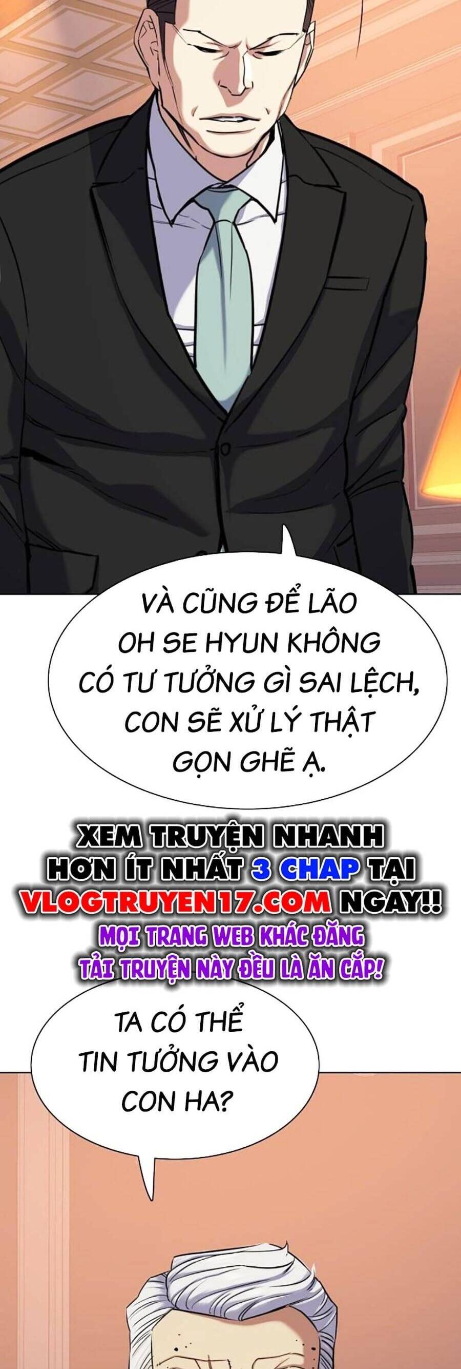 Tiểu Thiếu Gia Gia Tộc Tài Phiệt Chapter 105 - Trang 2