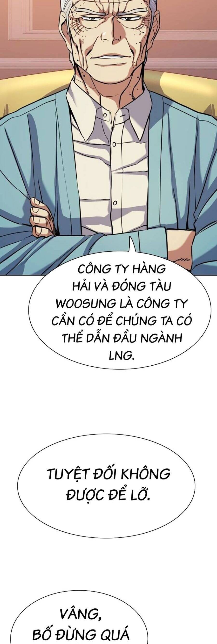 Tiểu Thiếu Gia Gia Tộc Tài Phiệt Chapter 105 - Trang 2