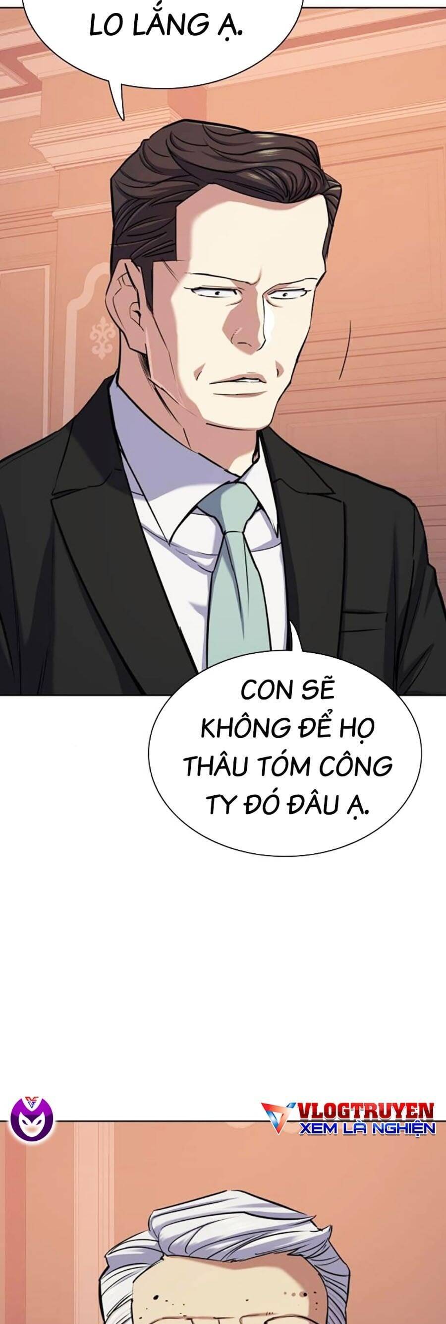 Tiểu Thiếu Gia Gia Tộc Tài Phiệt Chapter 105 - Trang 2