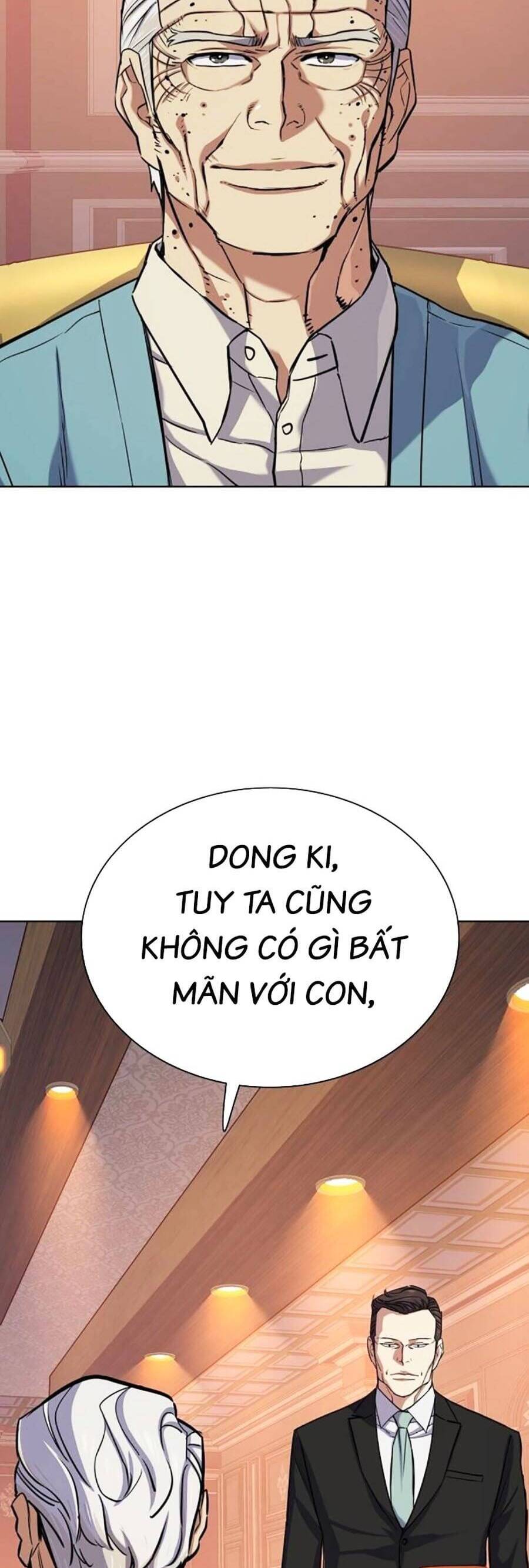 Tiểu Thiếu Gia Gia Tộc Tài Phiệt Chapter 105 - Trang 2