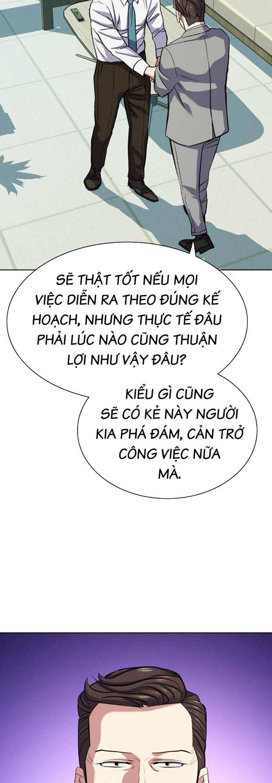 Tiểu Thiếu Gia Gia Tộc Tài Phiệt Chapter 105 - Trang 2