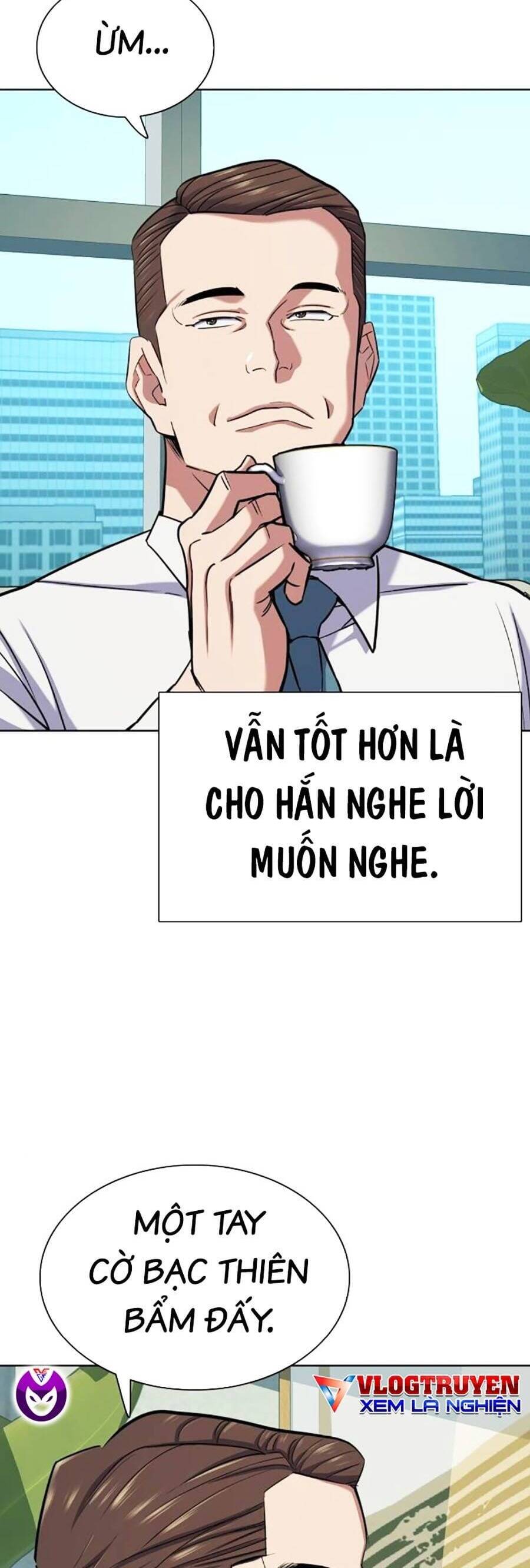 Tiểu Thiếu Gia Gia Tộc Tài Phiệt Chapter 105 - Trang 2