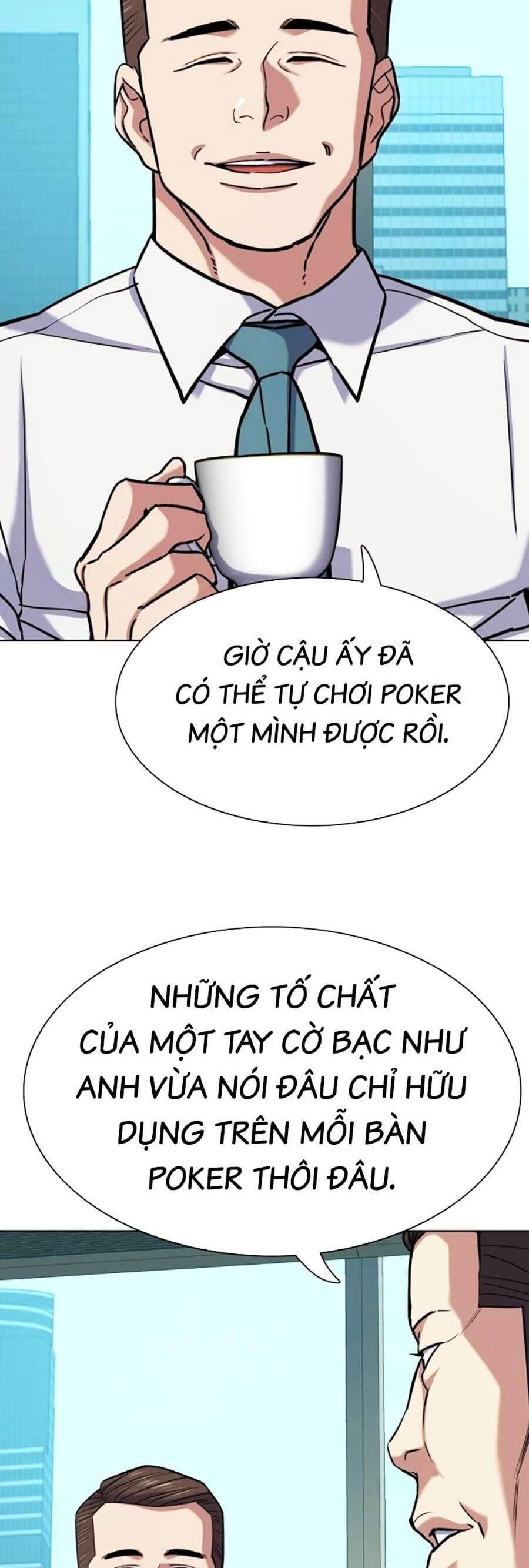 Tiểu Thiếu Gia Gia Tộc Tài Phiệt Chapter 105 - Trang 2