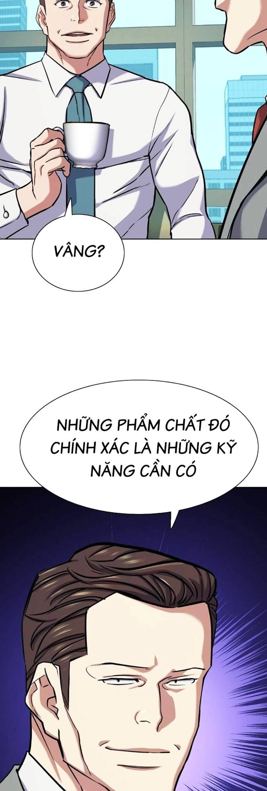 Tiểu Thiếu Gia Gia Tộc Tài Phiệt Chapter 105 - Trang 2