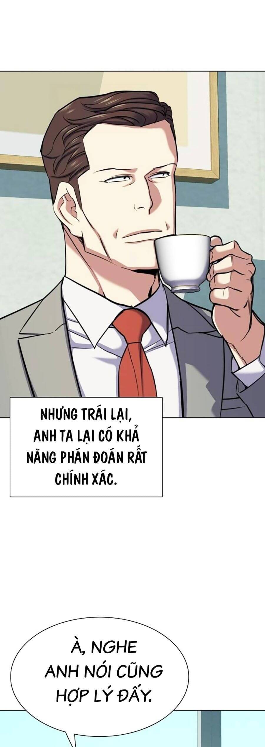 Tiểu Thiếu Gia Gia Tộc Tài Phiệt Chapter 105 - Trang 2