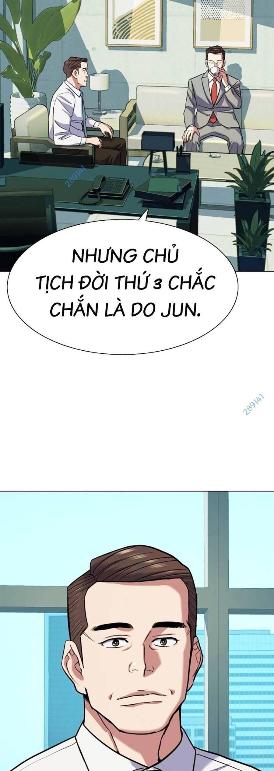 Tiểu Thiếu Gia Gia Tộc Tài Phiệt Chapter 105 - Trang 2