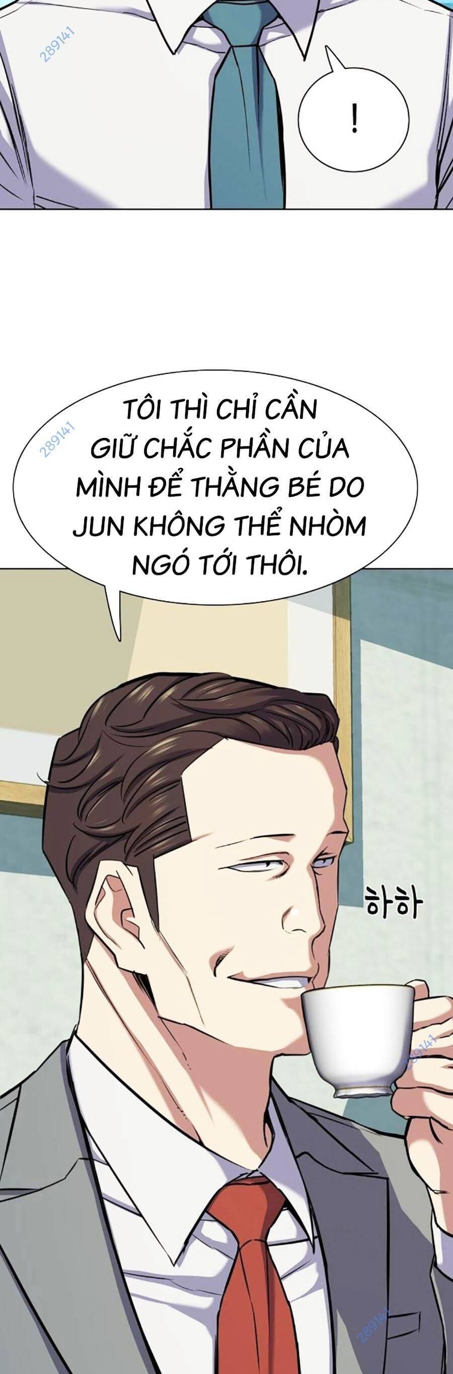 Tiểu Thiếu Gia Gia Tộc Tài Phiệt Chapter 105 - Trang 2