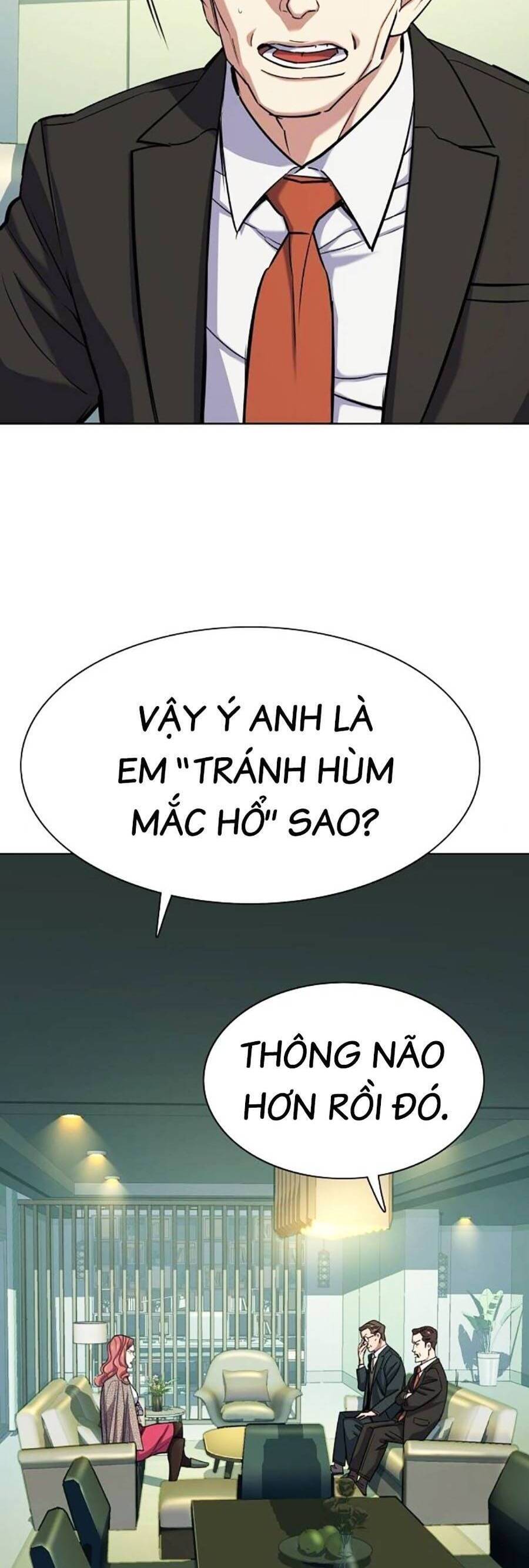 Tiểu Thiếu Gia Gia Tộc Tài Phiệt Chapter 104 - Trang 2