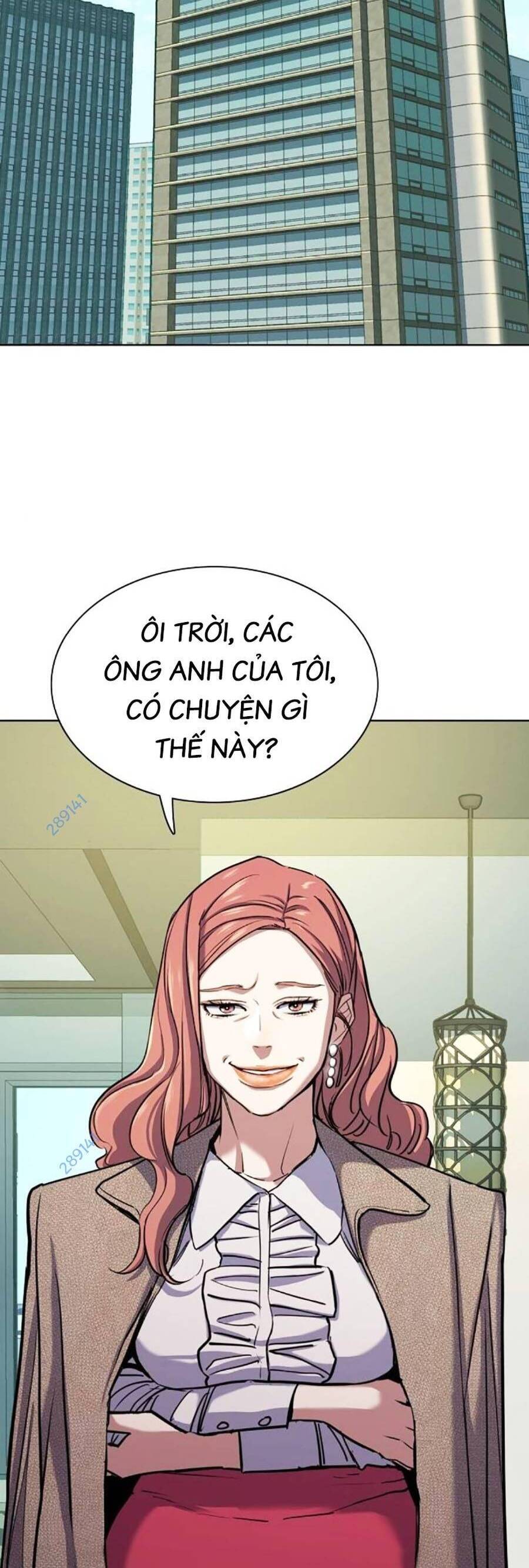 Tiểu Thiếu Gia Gia Tộc Tài Phiệt Chapter 104 - Trang 2