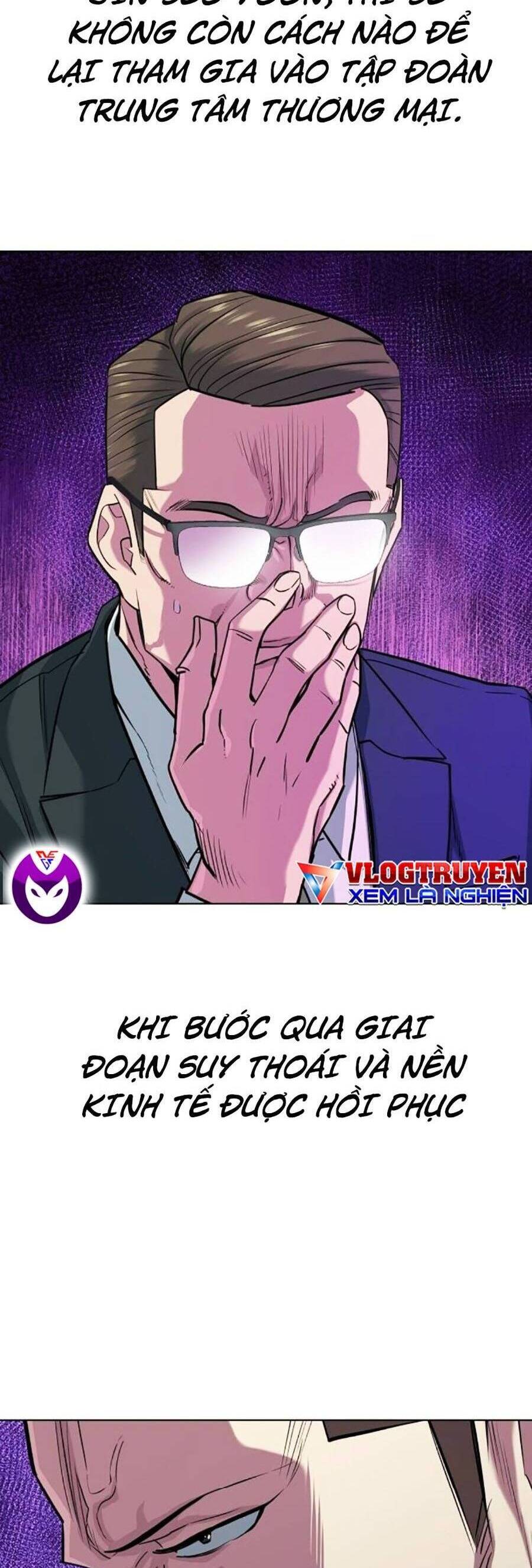 Tiểu Thiếu Gia Gia Tộc Tài Phiệt Chapter 104 - Trang 2