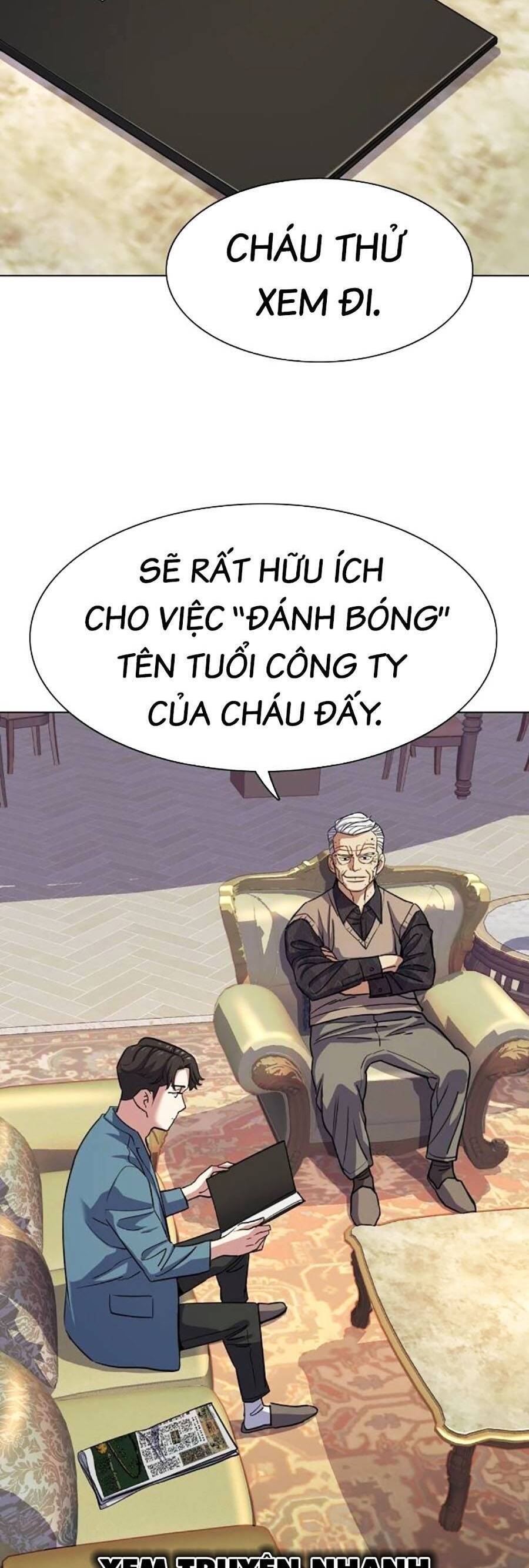 Tiểu Thiếu Gia Gia Tộc Tài Phiệt Chapter 104 - Trang 2