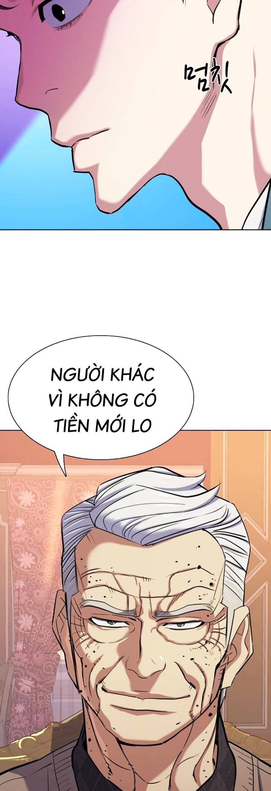 Tiểu Thiếu Gia Gia Tộc Tài Phiệt Chapter 104 - Trang 2