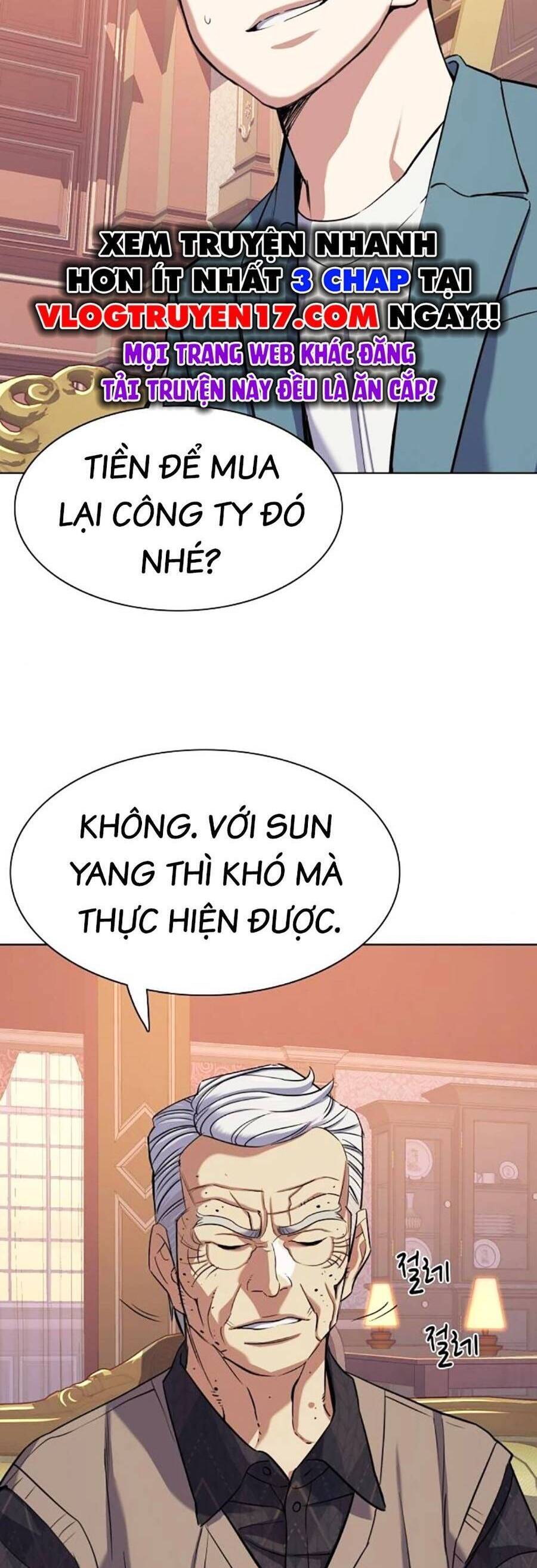 Tiểu Thiếu Gia Gia Tộc Tài Phiệt Chapter 104 - Trang 2