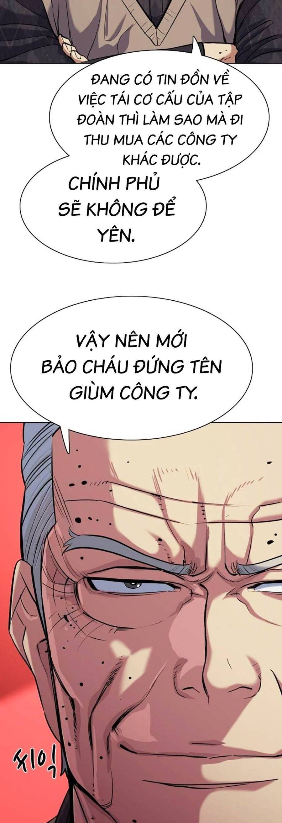 Tiểu Thiếu Gia Gia Tộc Tài Phiệt Chapter 104 - Trang 2