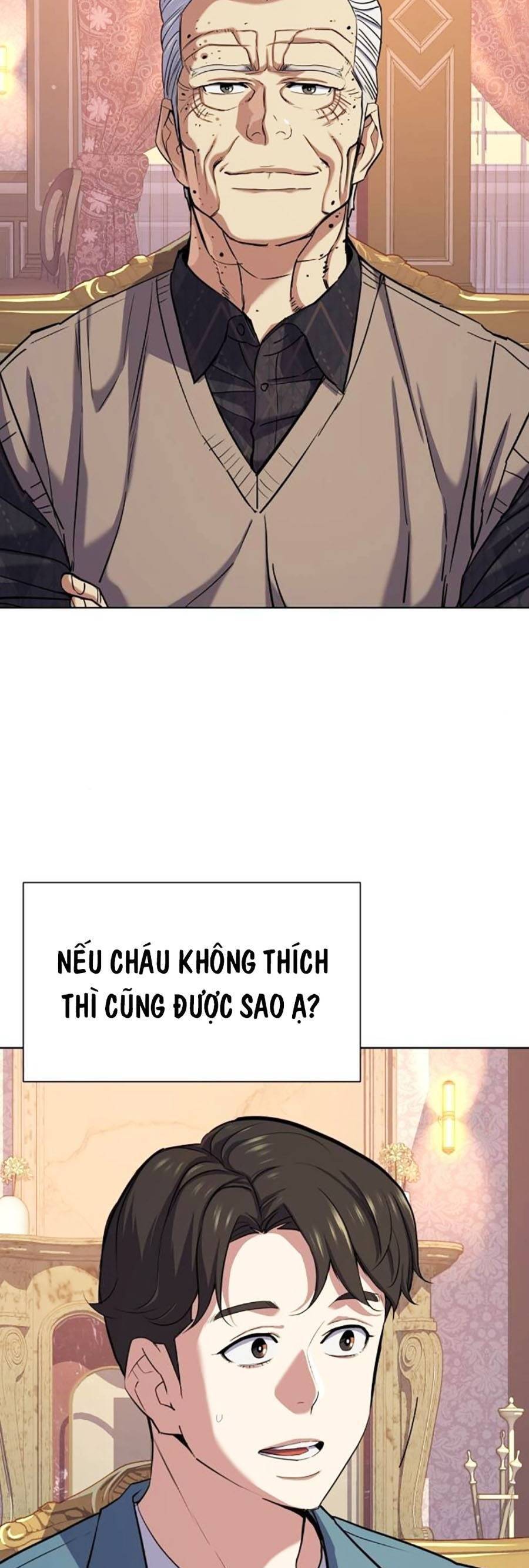 Tiểu Thiếu Gia Gia Tộc Tài Phiệt Chapter 104 - Trang 2