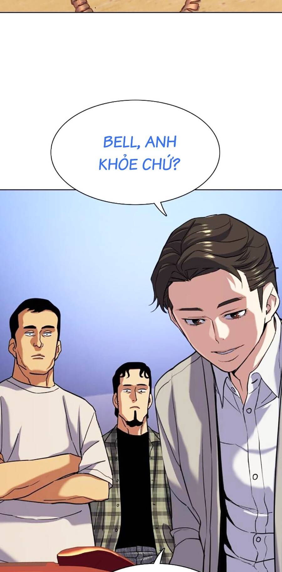 Tiểu Thiếu Gia Gia Tộc Tài Phiệt Chapter 102 - Trang 2