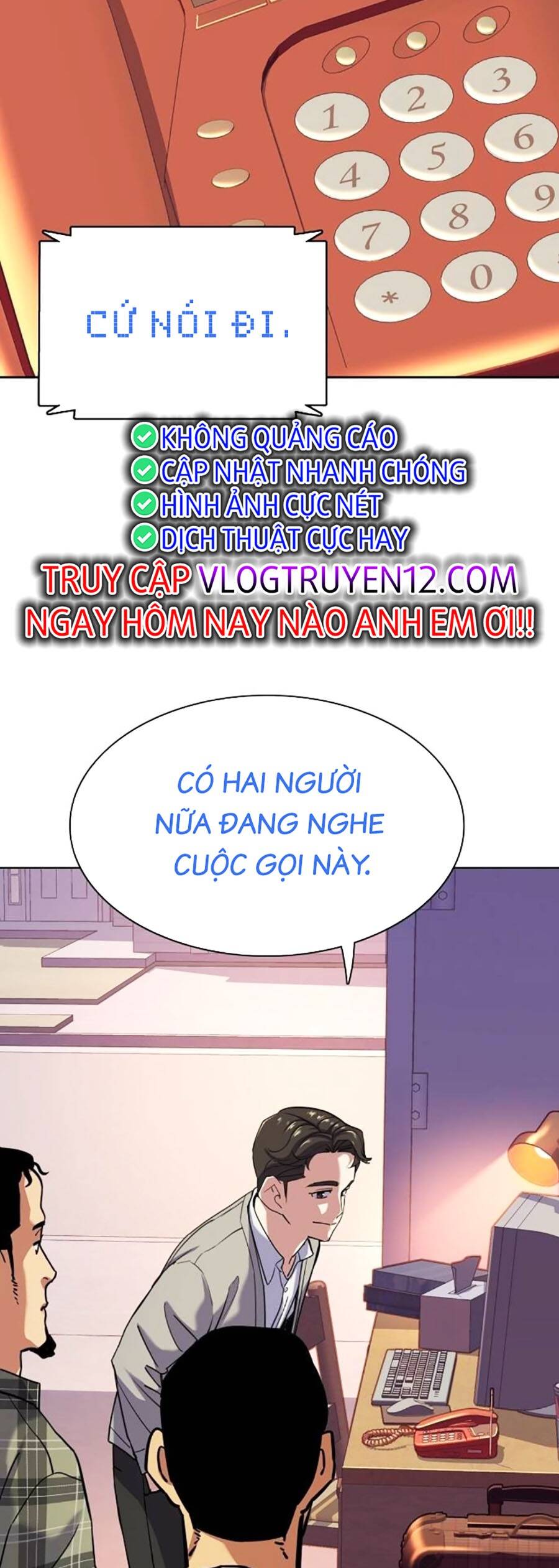 Tiểu Thiếu Gia Gia Tộc Tài Phiệt Chapter 102 - Trang 2