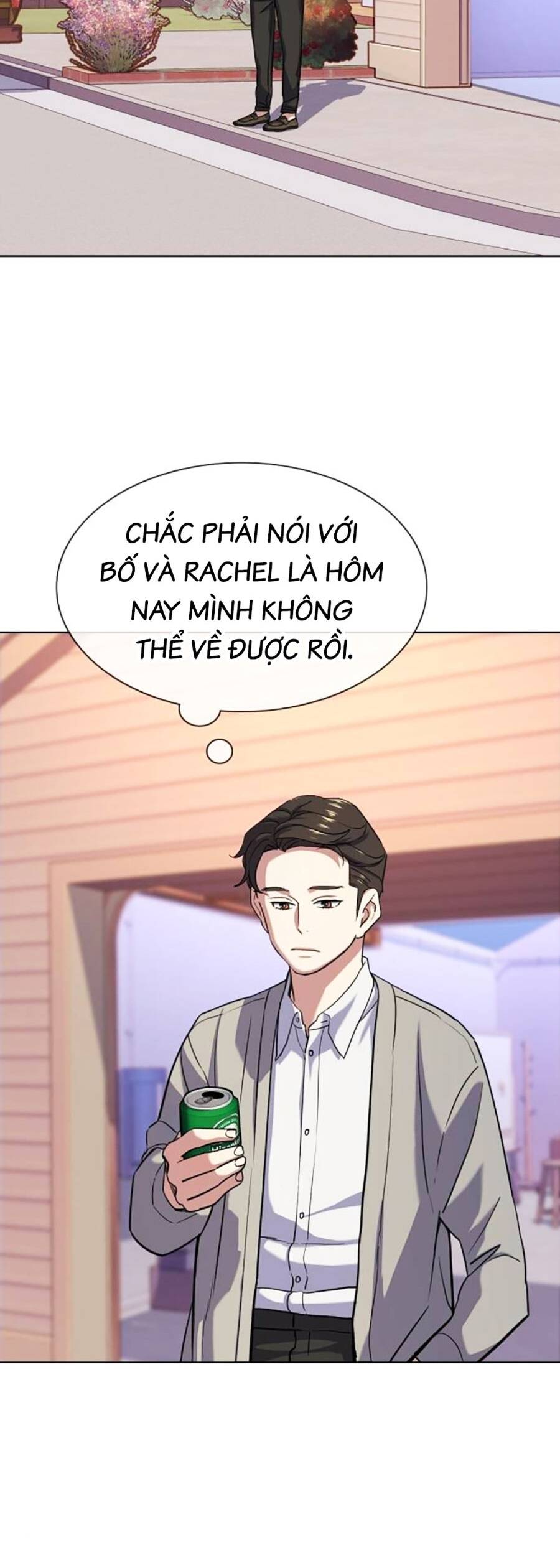 Tiểu Thiếu Gia Gia Tộc Tài Phiệt Chapter 102 - Trang 2