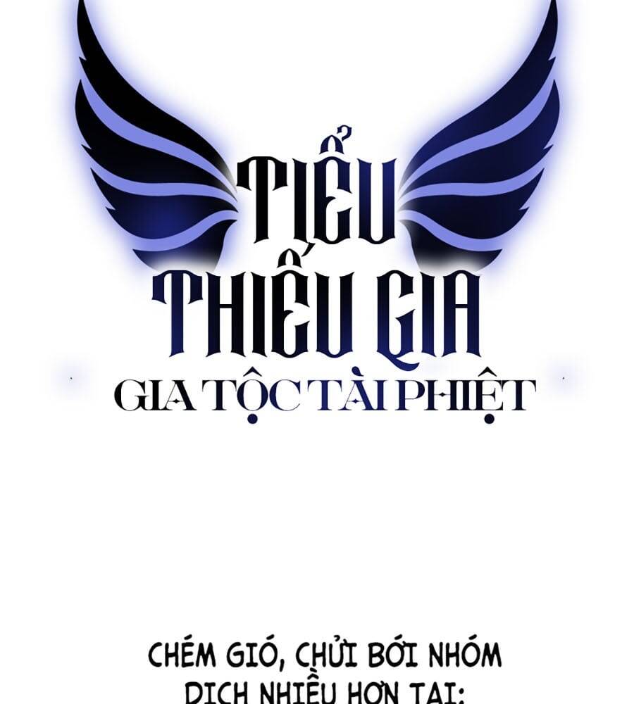 Tiểu Thiếu Gia Gia Tộc Tài Phiệt Chapter 101 - Trang 2